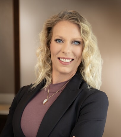 Headshot of Meghan Smith